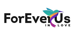 FOREVERUS IN LOVE logo