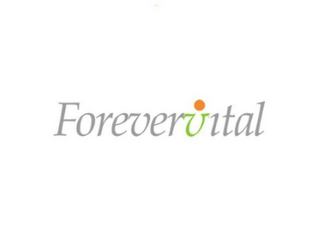 FOREVERVITAL logo