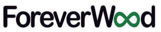 FOREVERW D logo