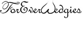 FOREVERWEDGIES logo