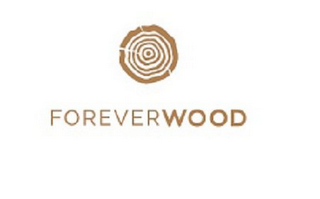 FOREVERWOOD logo