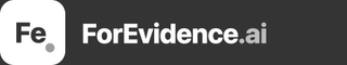 FOREVIDENCE logo