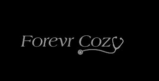 FOREVR COZY logo