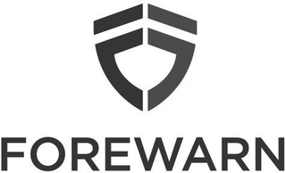 FOREWARN logo