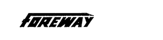 FOREWAY logo