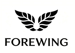 FOREWING logo