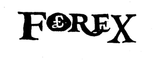 FOREX
