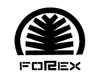 FOREX logo