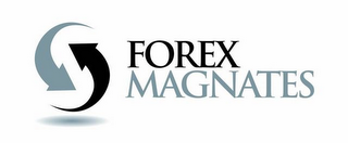 FOREX MAGNATES logo