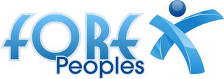 FOREX PEOPLES logo