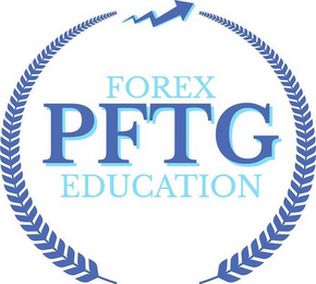 FOREX PFTG EDUCATION logo