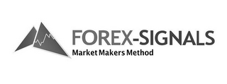 FOREX-SIGNALS MARKET MAKERS METHOD logo
