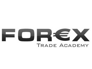 FOREX TRADE ACADEMY logo
