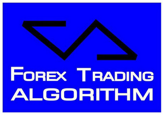 FOREX TRADING ALGORITHM logo