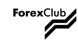 FOREXCLUB logo