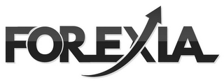 FOREXIA logo