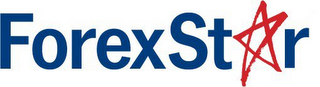 FOREXSTAR logo