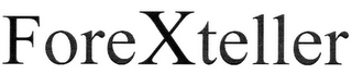 FOREXTELLER logo