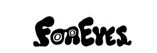 FOREYES logo