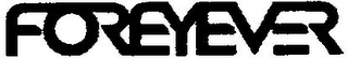 FOREYEVER logo
