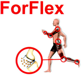 FORFLEX logo