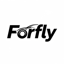 FORFLY logo
