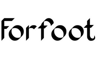 FORFOOT logo