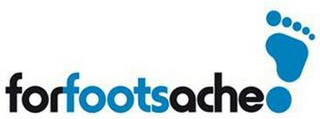 FORFOOTSACHE logo