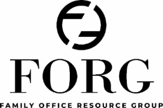 FORG FAMILY OFFICE RESOURCE GROUP