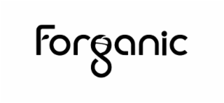FORGANIC logo