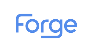 FORGE logo