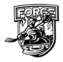 FORGE logo