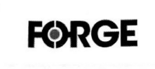 FORGE logo