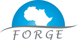 FORGE logo