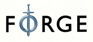 FORGE logo