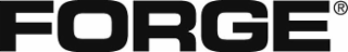 FORGE logo
