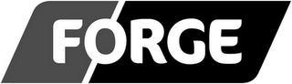 FORGE logo