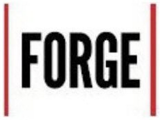 FORGE logo