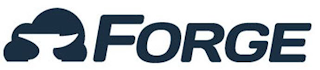 FORGE logo