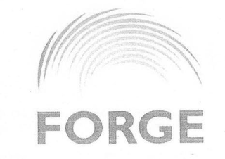 FORGE