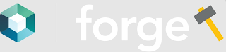 FORGE logo