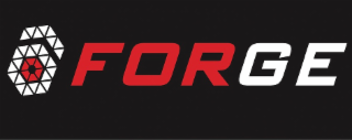 FORGE logo