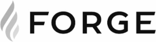 FORGE logo