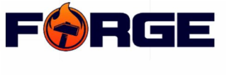 FORGE logo
