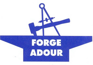 FORGE ADOUR logo