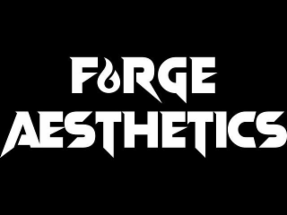 FORGE AESTHETICS logo