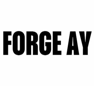 FORGE AY logo