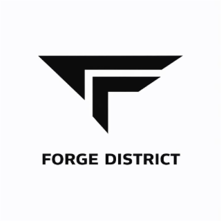 FORGE DISTRICT