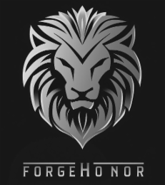 FORGE HONOR logo