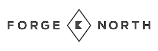 FORGE NORTH logo